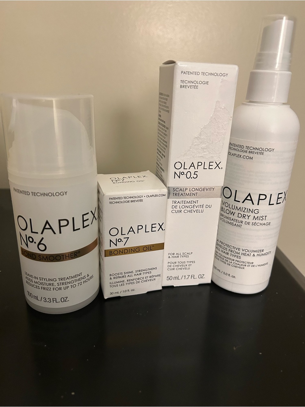 Olaplex Bundle